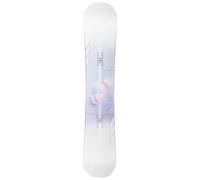 Capita - All-mountain snowboard - Pathfinder Camber 2025 for Men - Size 155 cm - White White