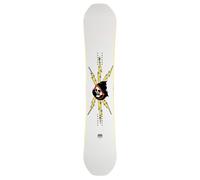 Capita - All-mountain snowboard - SB Resort Twin 2025 for Men - Size 154 cm - White White