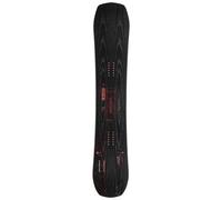 Capita - All-mountain snowboard - The Black Snowboard Of Death 2025 for Men in Wood - Size 156 cm Black