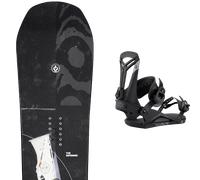 CAPITA Doa - Men - Black / Multicolor - size 154- model 2026 154