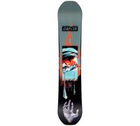 Capita - Indoor Survival - 158W - Snowboard