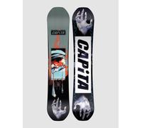CAPiTA Indoor Survival 2026 Snowboard multi 155W