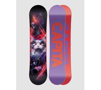 CAPiTA Jess Kimura Mini 2026 Kids Snowboard multi 135