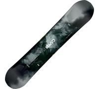 Capita - All-mountain freeride snowboard - Mega Mercury 2026 for Men in Wood - Size 159 cm - Navy Navy 159 cm