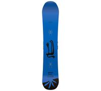 Capita - Men's all-mountain snowboard - Aeronaut 2026 for Men - Size 155 cm - Yellow Yellow 155 cm