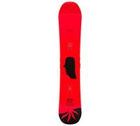 Capita - Men's all-mountain snowboard - Aeronaut 2026 for Men - Size 159 cm - Yellow Yellow 159 cm