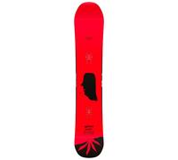 Capita - Men's all-mountain snowboard - Aeronaut 2026 for Men - Size 160W cm - Yellow Yellow 160W cm