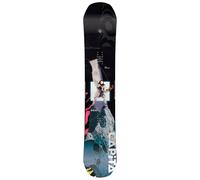 Capita - Men's all-mountain snowboard - Defenders Of Awesome 2026 for Men - Size 152 cm - Black Black 152 cm