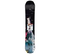 Capita - Men's all-mountain snowboard - Defenders Of Awesome 2026 for Men - Size 154 cm - Black Black 154 cm