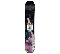 Capita - Men's all-mountain snowboard - Defenders Of Awesome 2026 for Men - Size 161W cm - Black Black 161W cm