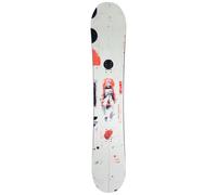 Capita - Men's freestyle all-mountain snowboard - Outerspace Living 2026 for Men - Size 154 cm - White White 154 cm