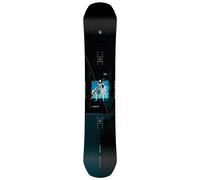 Capita - Men's freestyle all-mountain snowboard - Super DOA 2026 for Men - Size 152 cm - Black Black 152 cm
