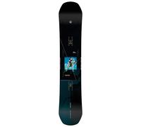 Capita - Men's freestyle all-mountain snowboard - Super DOA 2026 for Men - Size 154 cm - Black Black 154 cm