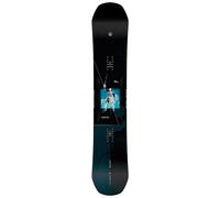Capita - Men's freestyle all-mountain snowboard - Super DOA 2026 for Men - Size 156 cm - Black Black 156 cm