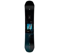 Capita - Men's freestyle all-mountain snowboard - Super DOA 2026 for Men - Size 158 cm - Black Black 158 cm