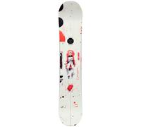 Capita - Men's freestyle all-mountain snowboard - Outerspace Living 2026 for Men - Size 161W cm - White White 161W cm