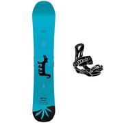 Capita - Pack Snowboard Aeronaut - 157 + Rambler - Snowboard