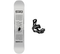 Capita - Pack Snowboard Pathfinder - 151 + Flite - Snowboard
