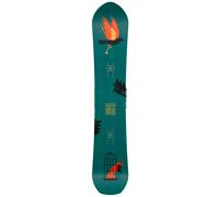 Capita - Pack Snowboard The Equalizer - 154 + Talent - Snowboard