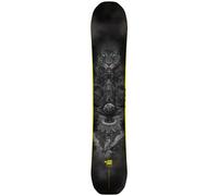 Capita - Pack Snowboard The Matriarch - 158 + King - Snowboard