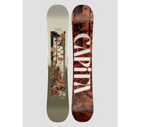 CAPiTA Paradise 2026 Snowboard multi 141