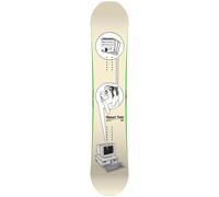 Capita - Resort Twin - 154 - Snowboard