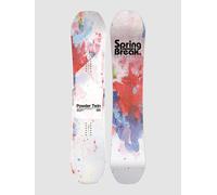 CAPiTA Sb Powder Twin 2026 Snowboard multi 153