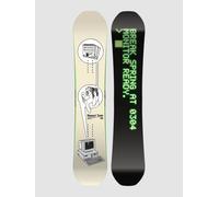CAPiTA Sb Resort Twin 2026 Snowboard multi 154