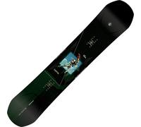 Capita - Men's freestyle all-mountain snowboard - Super DOA 2026 for Men - Size 156 cm - Black Black 156 cm