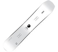 Capita - All-mountain freeride snowboard - The Black Snowboard Of Death 2026 for Men in Wood - Size 159 cm - White White 159 cm