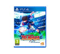 Captain Tsubasa (Holly & Benji) Rise Of New Champions PS4 PLAYSTATION 4 114230