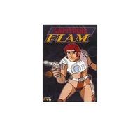 Capitaine Flam - Vol.1 (8 épisodes)