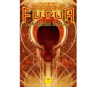 Capitaine Futur T.7 - Le Magicien de Mars: CAPITAINE FUTUR T.7 (2025) (7)