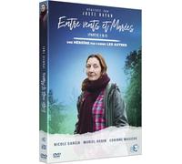 Capitaine Marleau-Saison 1 Vol.1-Entre Vents et marées