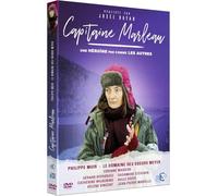 Capitaine Marleau - Saison 1 Vol.2 - Philippe Muir et le domaine des soeurs Meyer