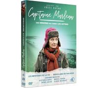 Capitaine Marleau - Saison 1 Vol.3 - Les mystères de la foi et brouillard en thalasso