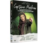 Capitaine Marleau - Saison 1 Vol. 6 - Sang et Lumière et La Mémoire enfouie