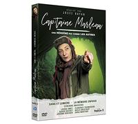 Capitaine Marleau - Saison 1 Vol. 6 - Sang et Lumière et La Mémoire enfouie