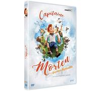 Capitaine Morten et la reine des araignees