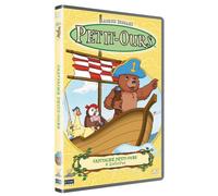 Capitaine Petit-Ours - DVD