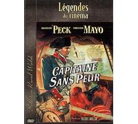 Capitaine sans peur (Uniquement en Anglais)