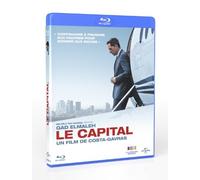Capital (2012) ( Le capital ) (Blu-Ray)