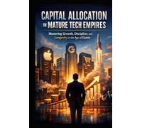 Capital Allocation in Mature Tech Empires: Mastering Growth, Discipline, and Longevity in the Age of Giants