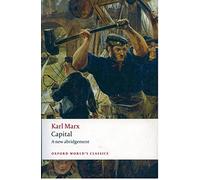 Capital An Abridged Edition
