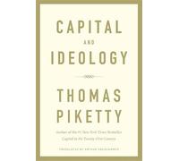 Capital and Ideology