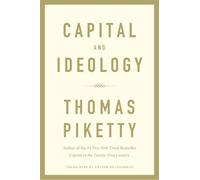 Capital and Ideology