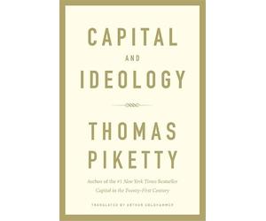 Capital and Ideology