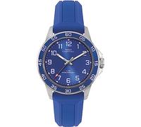 Capital AX585G-02 Men's Quartz Watch Junior Trendy, Strap