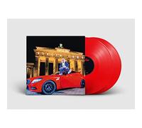 Capital Bra - Berlin Lebt (Ltd. Colored 2lp) [VINYL]