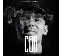 CAPITAL BRA - CB6 CD NEW